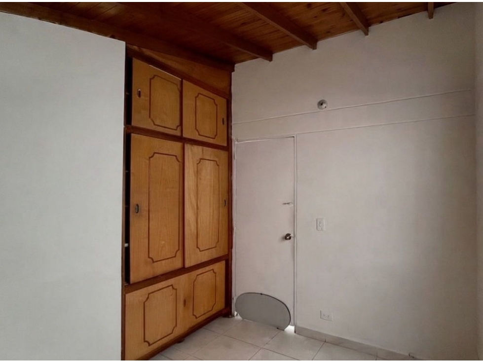Vendo Apartamento Exterior En La Milagrosa Bello $185M — foto 3