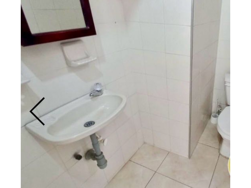 Vendo Apartamento Exterior En La Milagrosa Bello $185M — foto 4
