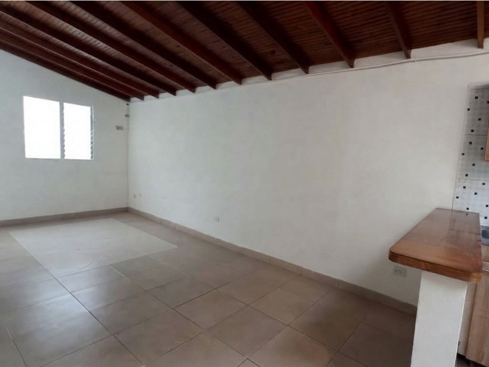 Vendo Apartamento Exterior En La Milagrosa Bello $185M — foto 5