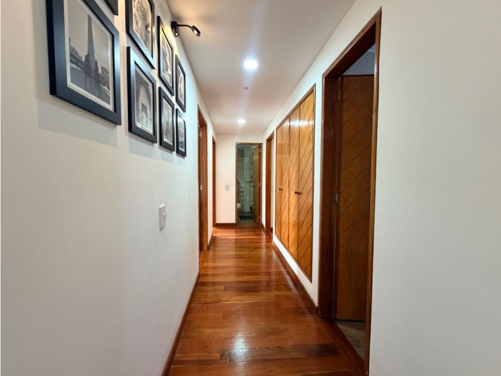 VENDO APARTAMENTO EXTERIOR REMODELADO EN RINCON DEL CHICÓ — foto 5