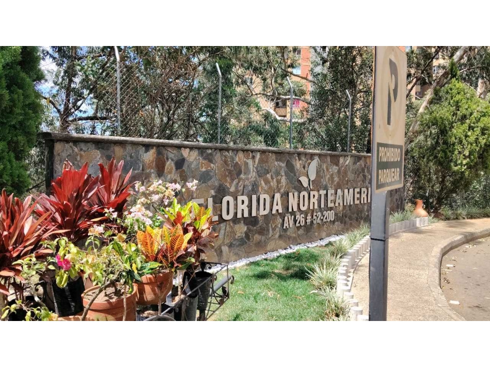 VENDO APARTAMENTO FLORIDA NORTEAMERICA BELLO ANTIOQUIA