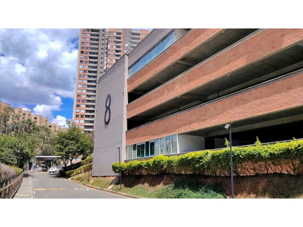 VENDO APARTAMENTO FLORIDA NORTEAMERICA BELLO ANTIOQUIA — foto 4