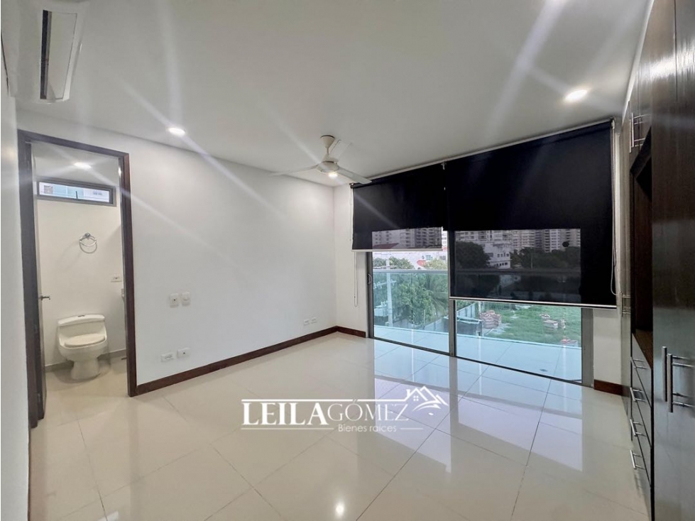 Vendo Apartamento frente al Mar sector Cielo mar cartagena — foto 5