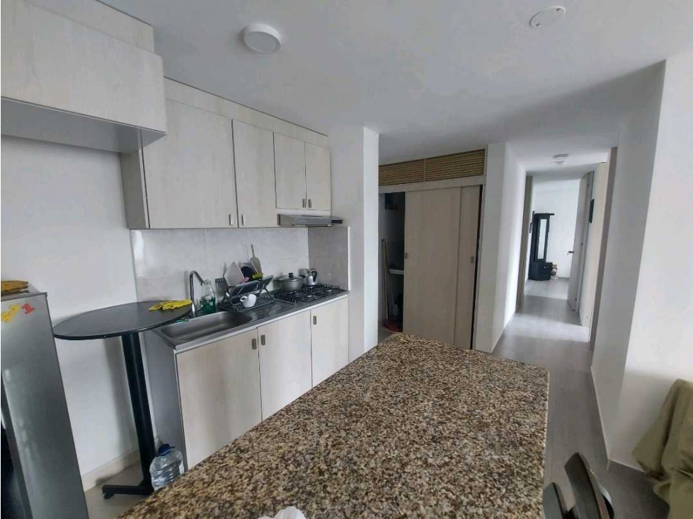 VENDO APARTAMENTO FULL ACABADOS EN MAJESTIC 1 DOSQUEBRADAS — foto 5