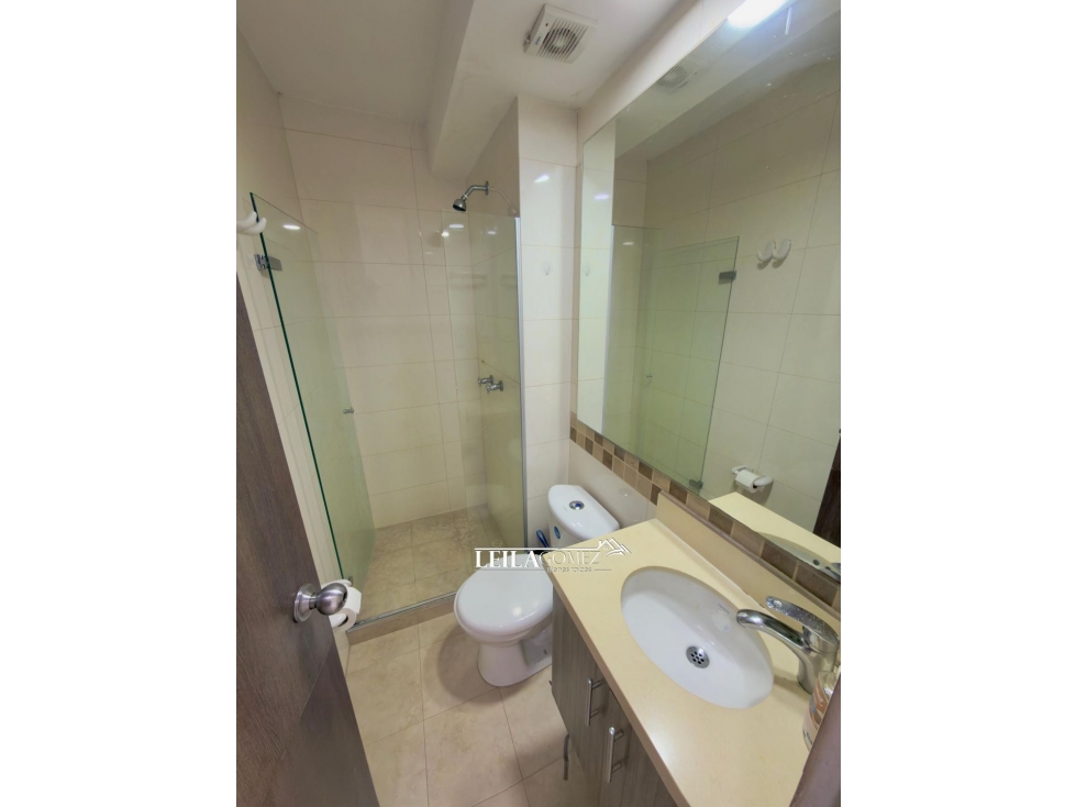 VENDO APARTAMENTO HERMOSO Condominio EN EL RECREO — foto 2
