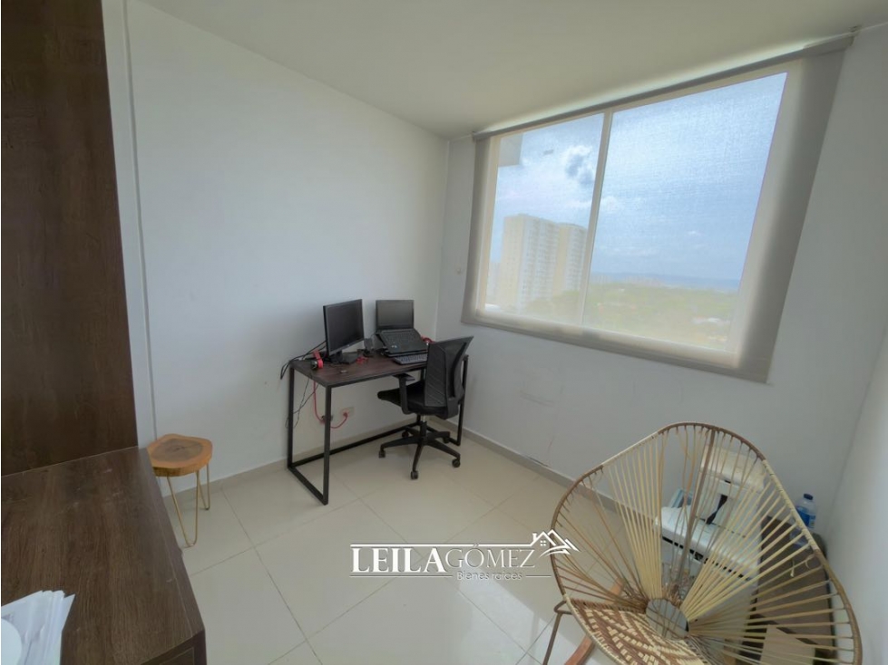 VENDO APARTAMENTO HERMOSO Condominio EN EL RECREO — foto 4