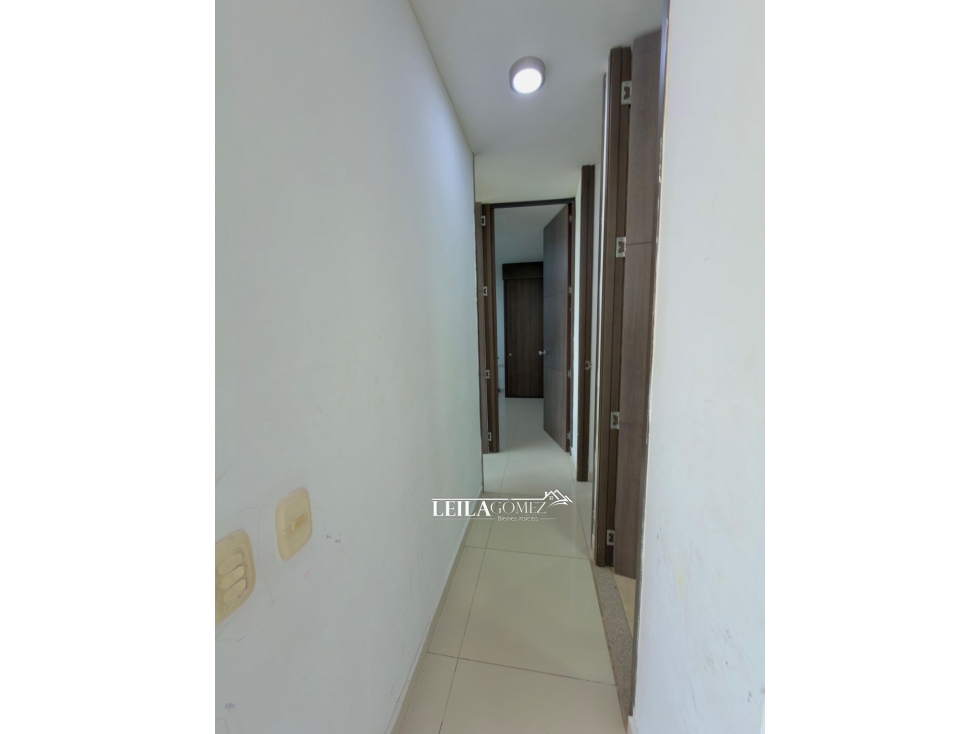 VENDO APARTAMENTO HERMOSO Condominio EN EL RECREO — foto 6