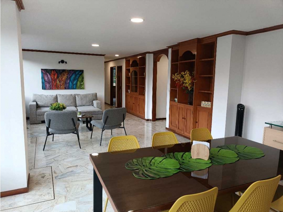 VENDO APARTAMENTO INGENIO PISO 2 CALI W9747812 ISA-P — foto 4