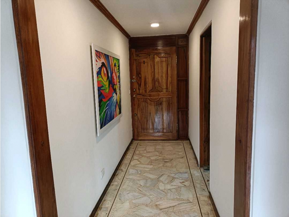 VENDO APARTAMENTO INGENIO PISO 2 CALI W9747812 ISA-P — foto 6