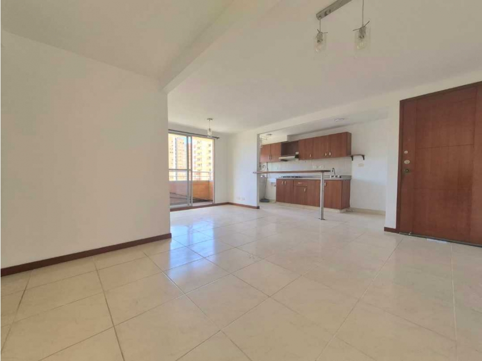 Vendo Apartamento itagüí Ditaires