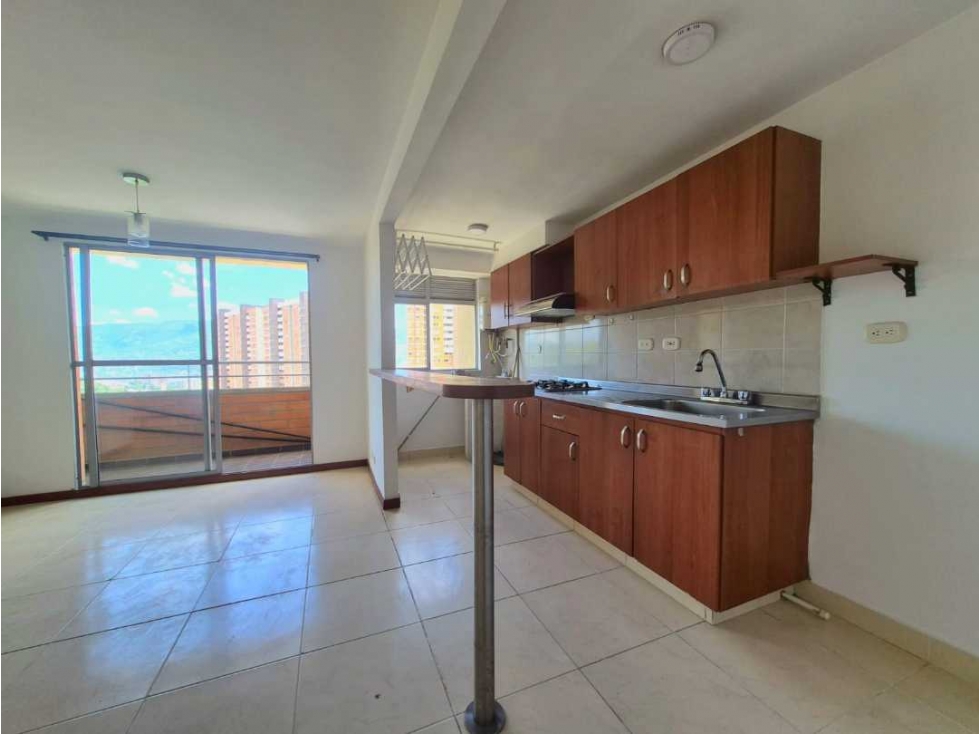 Vendo Apartamento itagüí Ditaires — foto 3