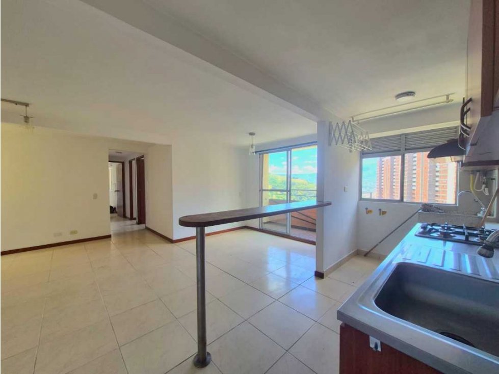 Vendo Apartamento itagüí Ditaires — foto 4