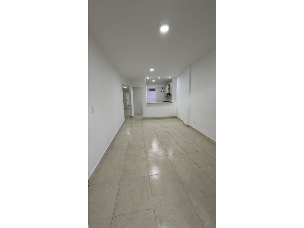 VENDO APARTAMENTO ITAGÜÍ - SANTA MARIA