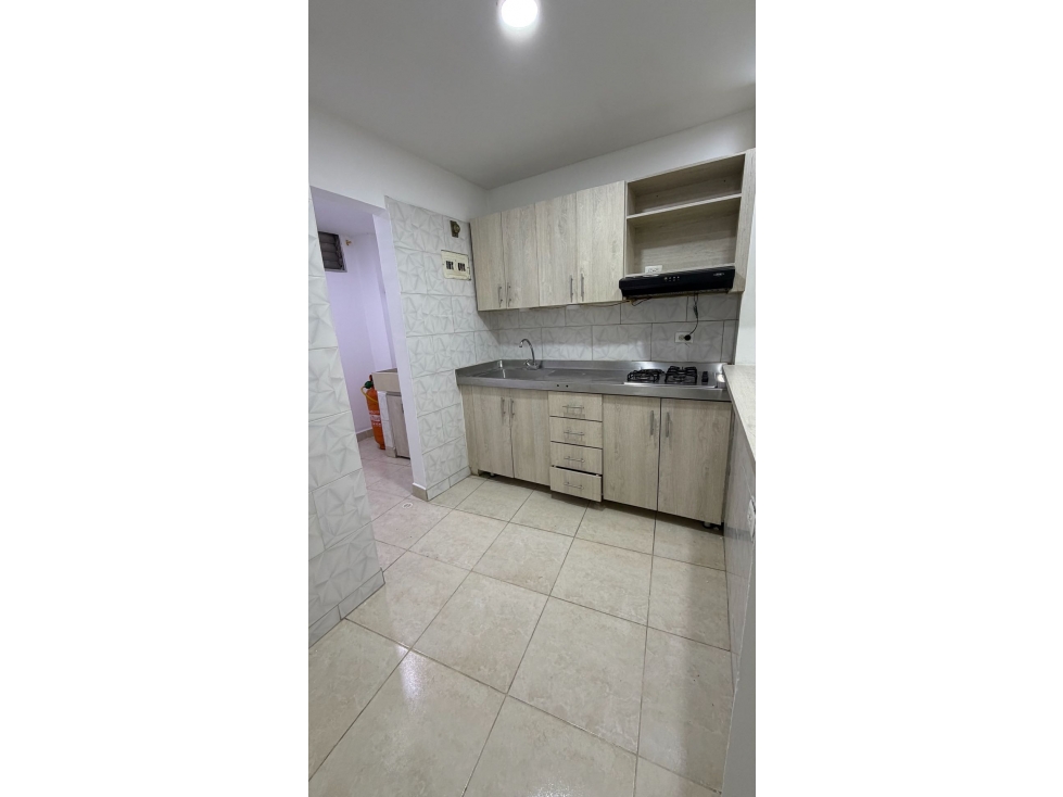 VENDO APARTAMENTO ITAGÜÍ - SANTA MARIA — foto 2
