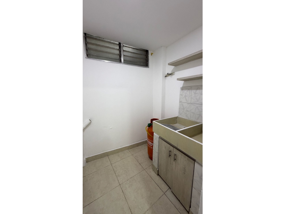 VENDO APARTAMENTO ITAGÜÍ - SANTA MARIA — foto 3