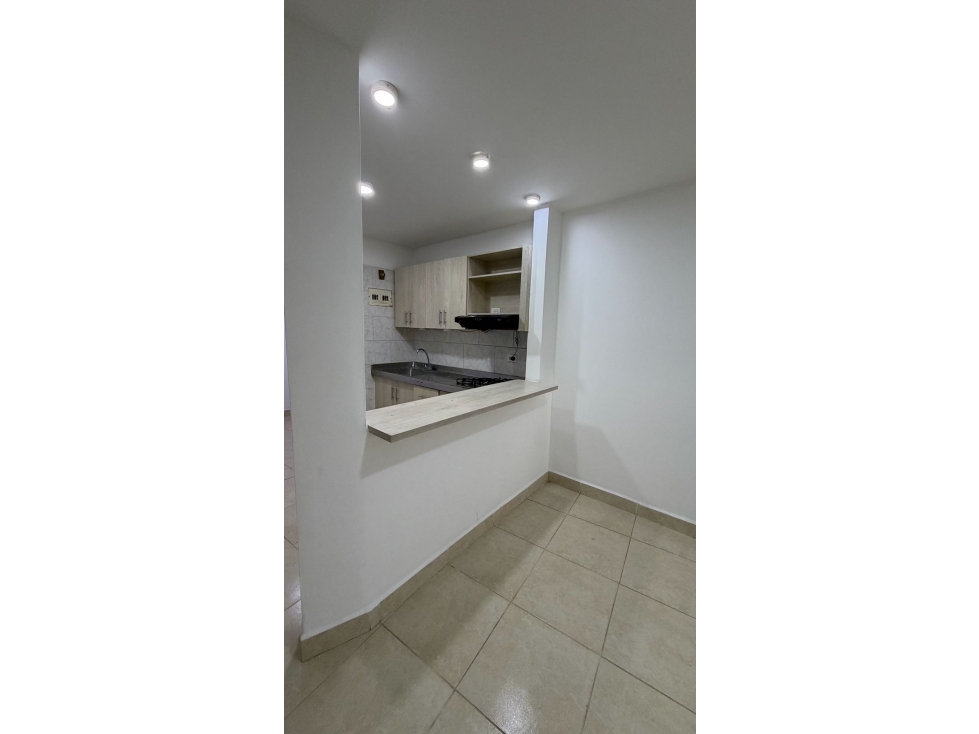 VENDO APARTAMENTO ITAGÜÍ - SANTA MARIA — foto 4