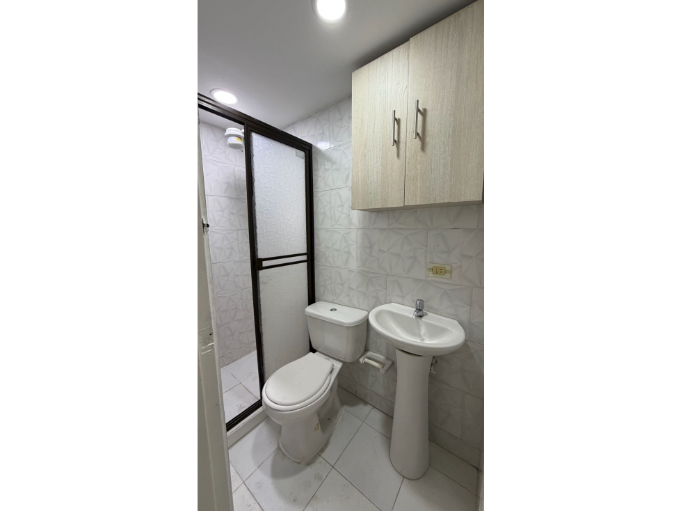 VENDO APARTAMENTO ITAGÜÍ - SANTA MARIA — foto 6