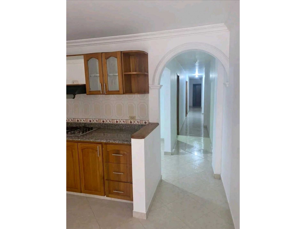 VENDO APARTAMENTO ITAGUI CERCA EXITO PH
