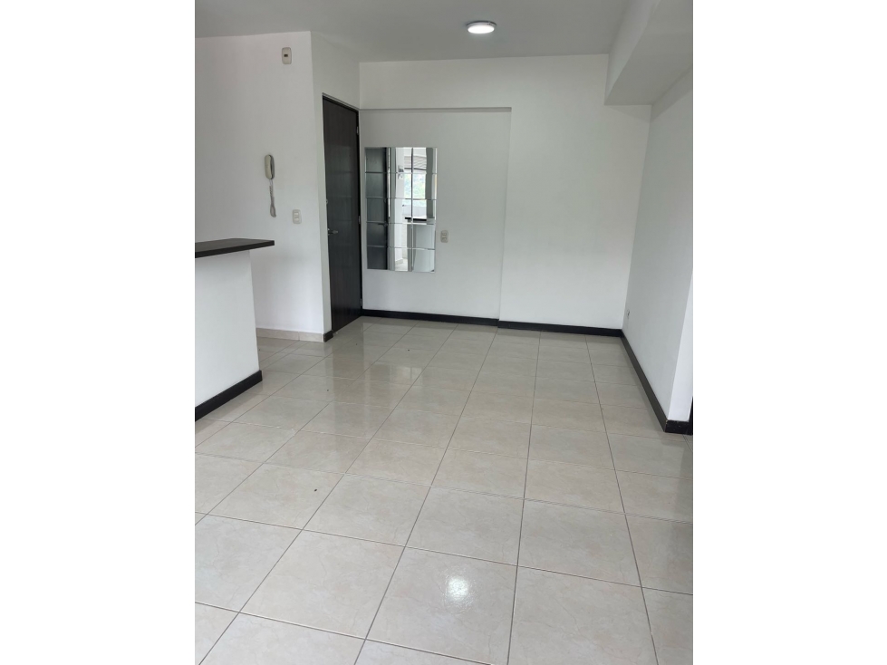 VENDO APARTAMENTO ITAGUI PLAZA ARRAYANES