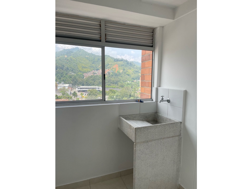 VENDO APARTAMENTO ITAGUI PLAZA ARRAYANES — foto 3