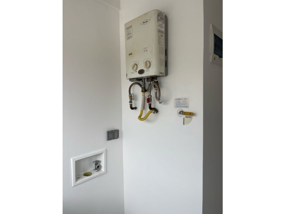 VENDO APARTAMENTO ITAGUI PLAZA ARRAYANES — foto 4