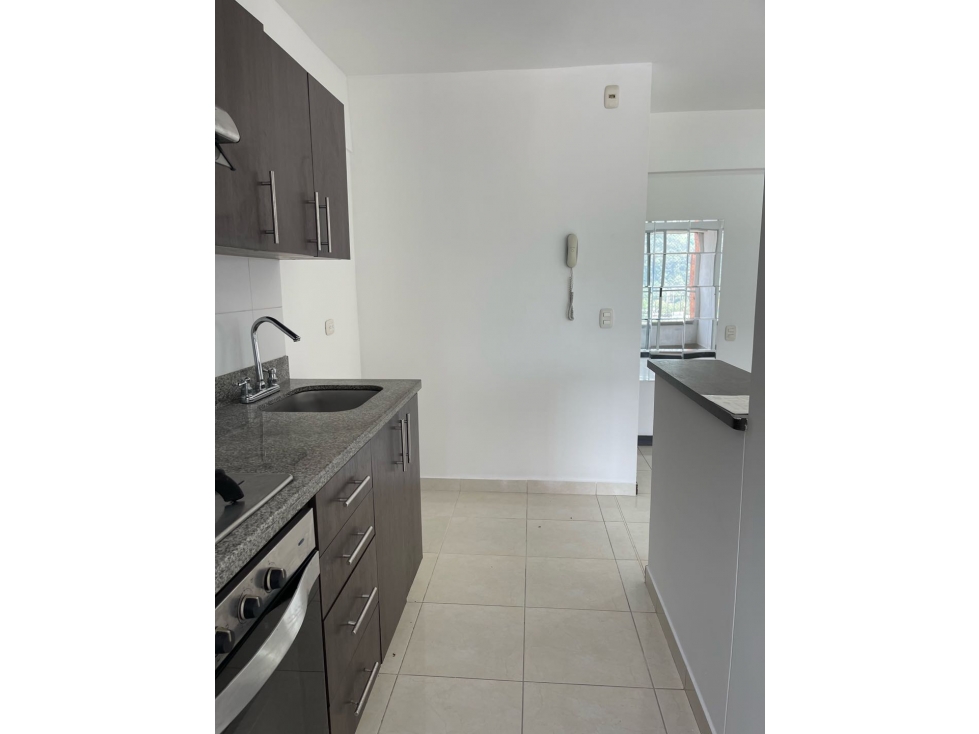 VENDO APARTAMENTO ITAGUI PLAZA ARRAYANES — foto 5