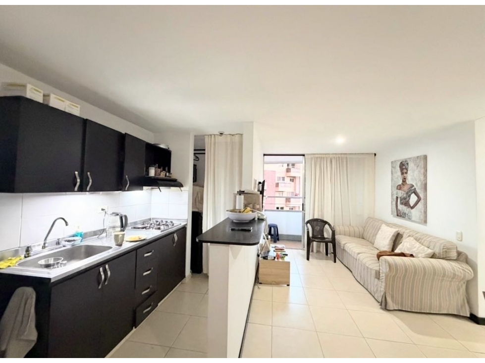 Vendo apartamento itagui, sector Suramérica
