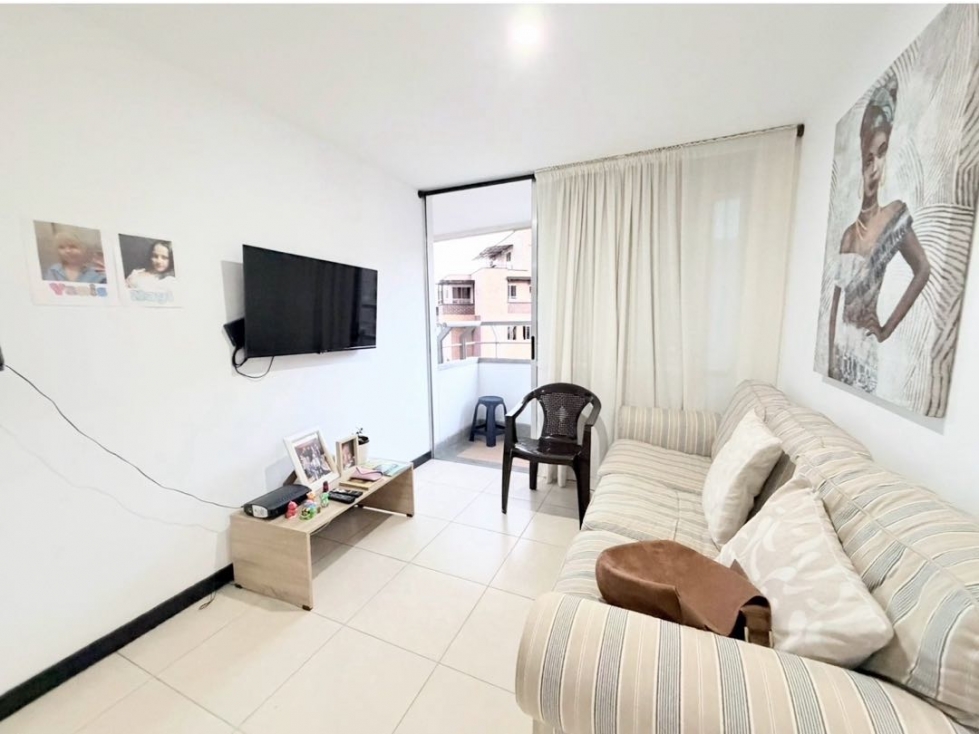 Vendo apartamento itagui, sector Suramérica — foto 2