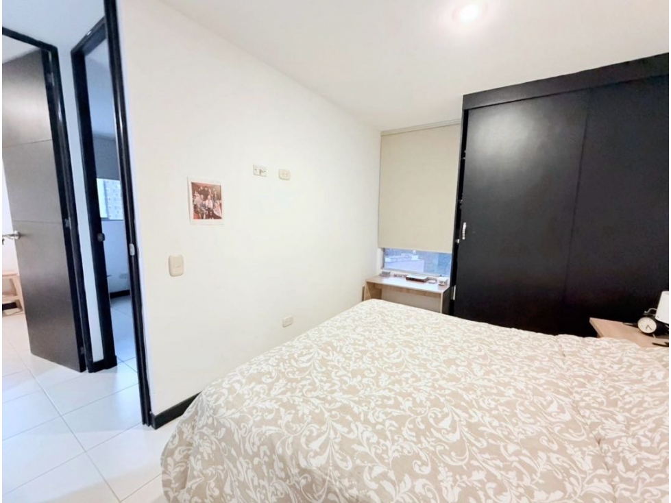 Vendo apartamento itagui, sector Suramérica — foto 5