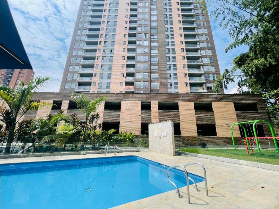 VENDO APARTAMENTO ITAGUI. SURAMERICA