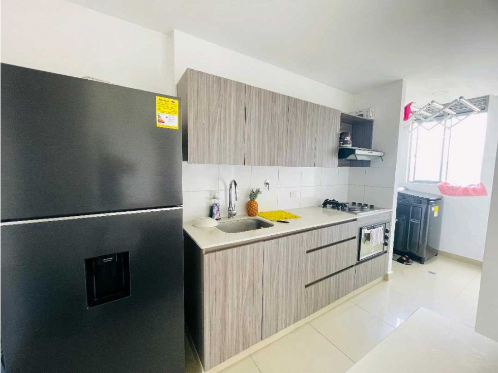 VENDO APARTAMENTO ITAGUI. SURAMERICA — foto 3