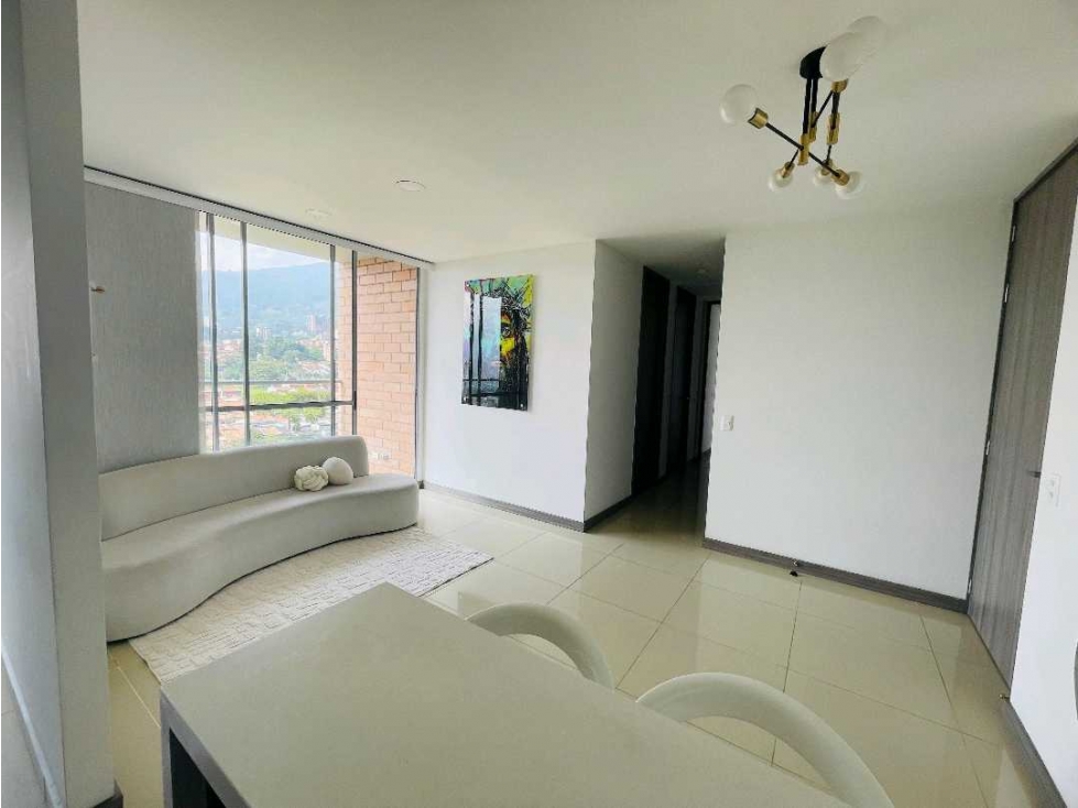 VENDO APARTAMENTO ITAGUI. SURAMERICA — foto 4