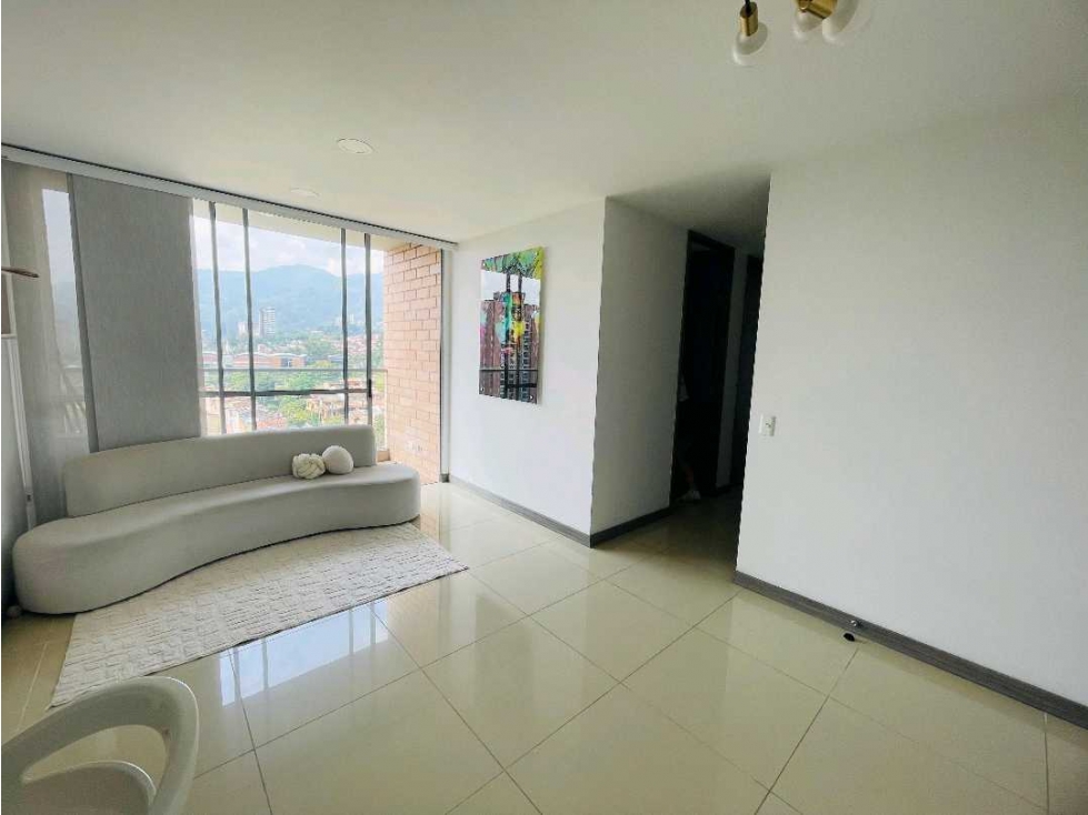 VENDO APARTAMENTO ITAGUI. SURAMERICA — foto 5