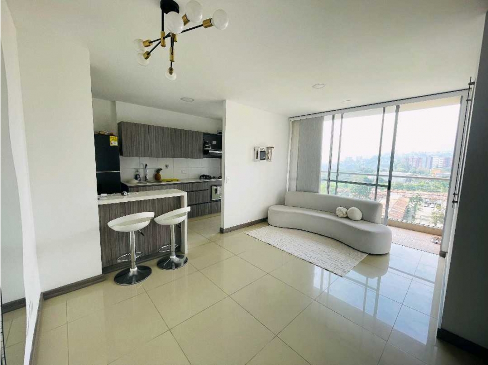 VENDO APARTAMENTO ITAGUI. SURAMERICA — foto 6