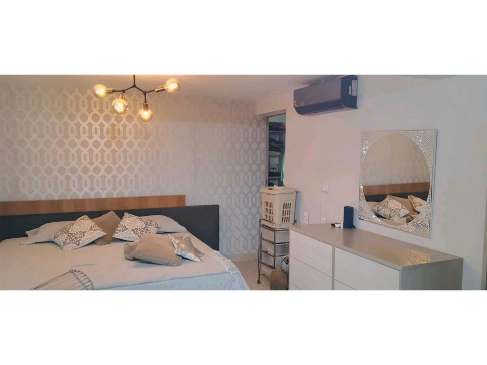Apartamento en Venta en Alfaguara.Jamundí Vista a los Lagos 119 m2 — foto 4