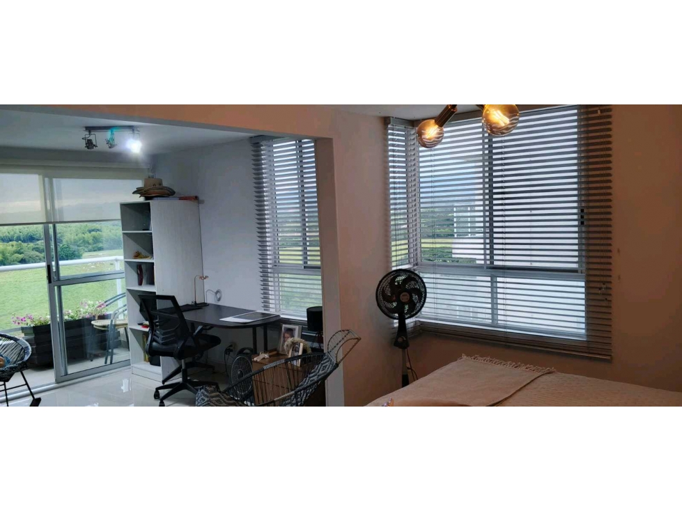 Apartamento en Venta en Alfaguara.Jamundí Vista a los Lagos 119 m2 — foto 5