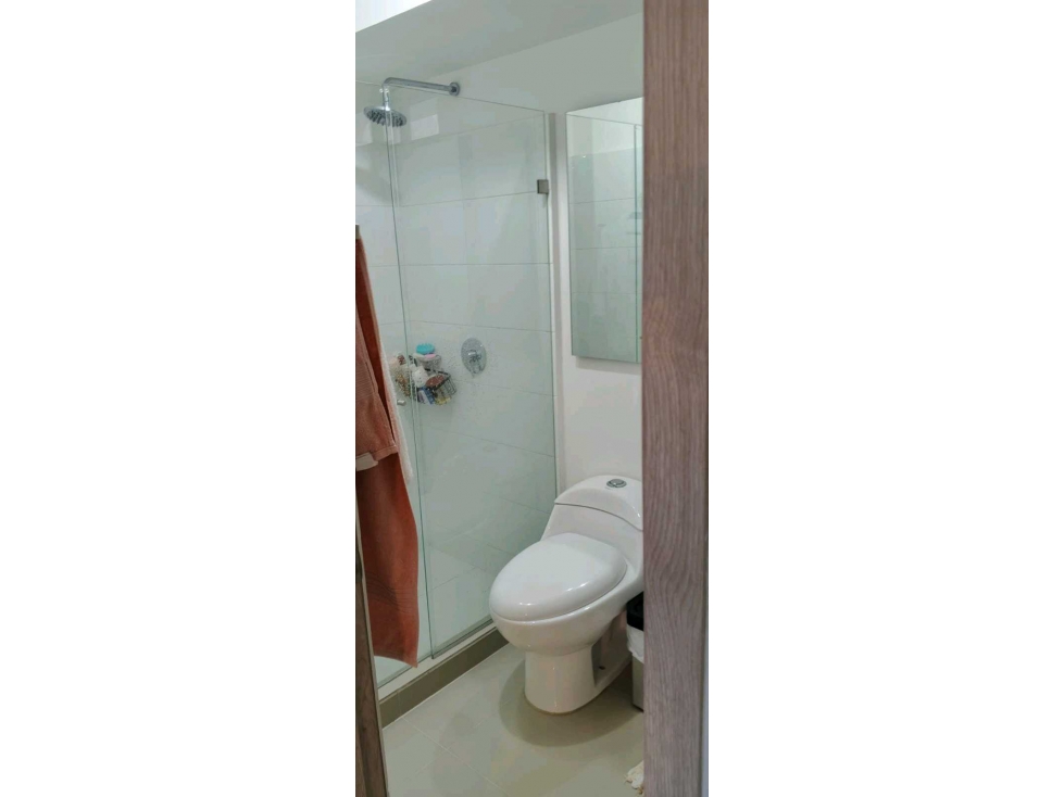 Apartamento en Venta en Alfaguara.Jamundí Vista a los Lagos 119 m2 — foto 6
