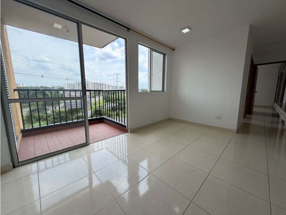 Vendo apartamento Alfaguara, Jamundí en cuarto piso C/A CW9712652VZ — foto 5