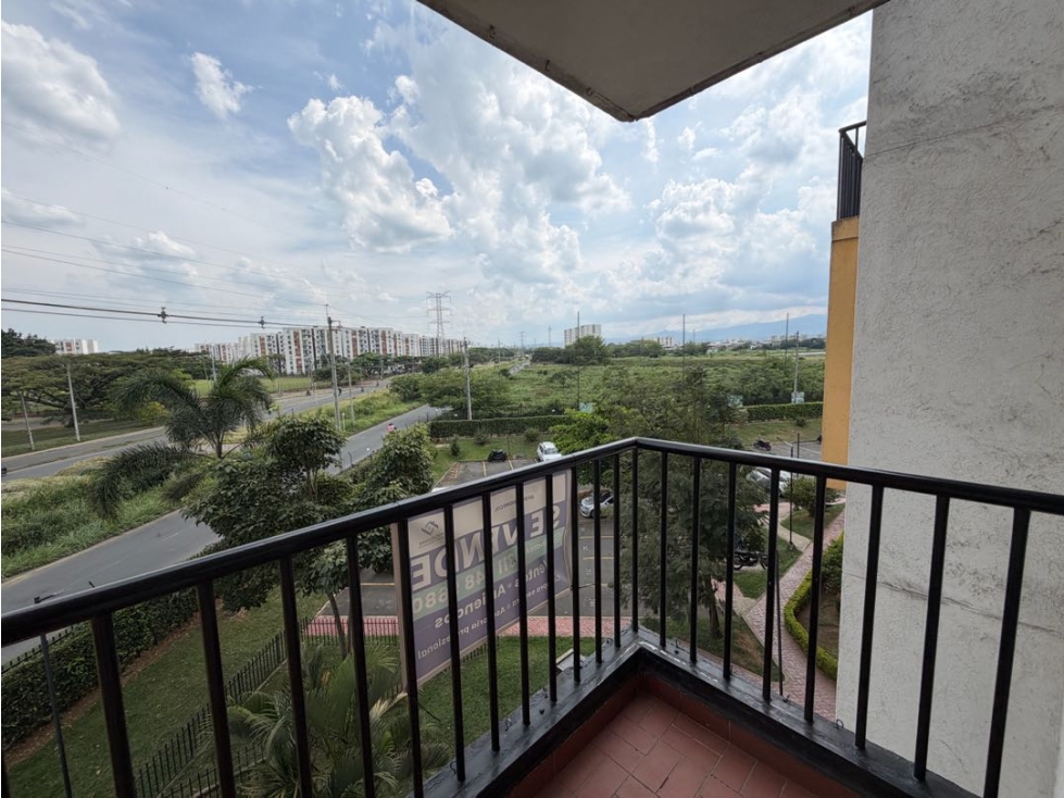 Vendo apartamento Alfaguara, Jamundí en cuarto piso C/A CW9712652VZ — foto 6