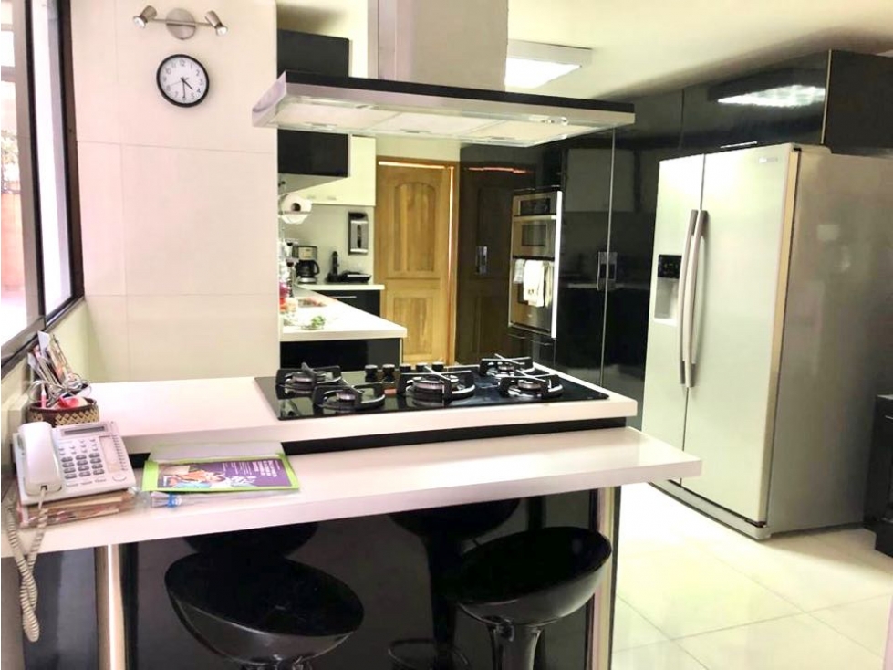 VENDO APARTAMENTO LA CAROLINA 200 mts + 150 mts terraza — foto 5