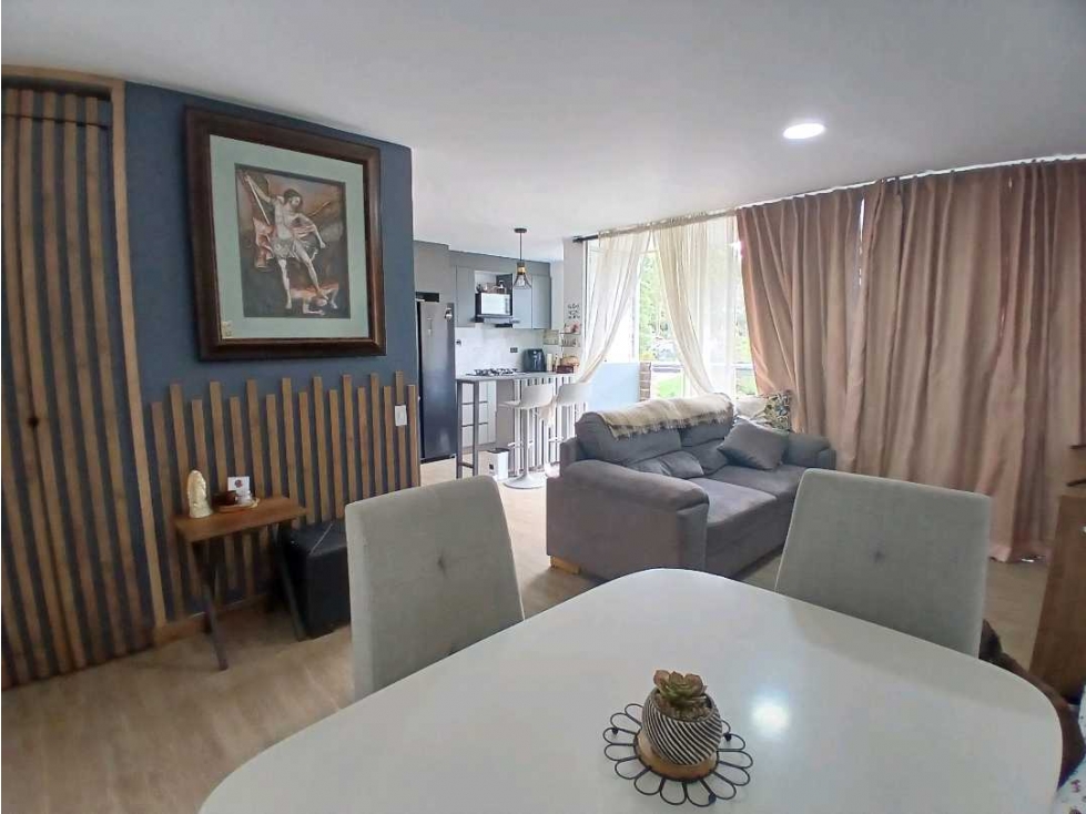 VENDO APARTAMENTO LA CEJA — foto 4