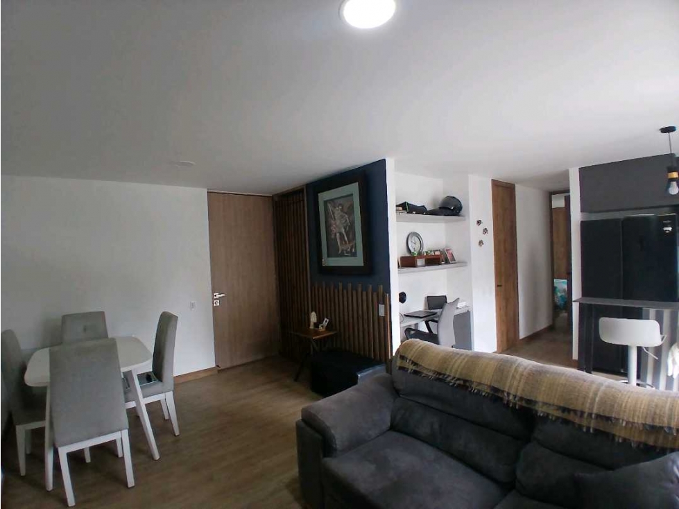 VENDO APARTAMENTO LA CEJA — foto 5