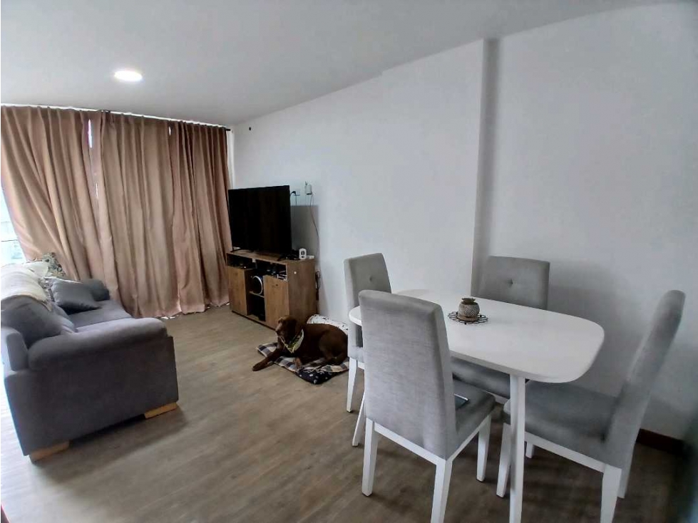 VENDO APARTAMENTO LA CEJA — foto 6