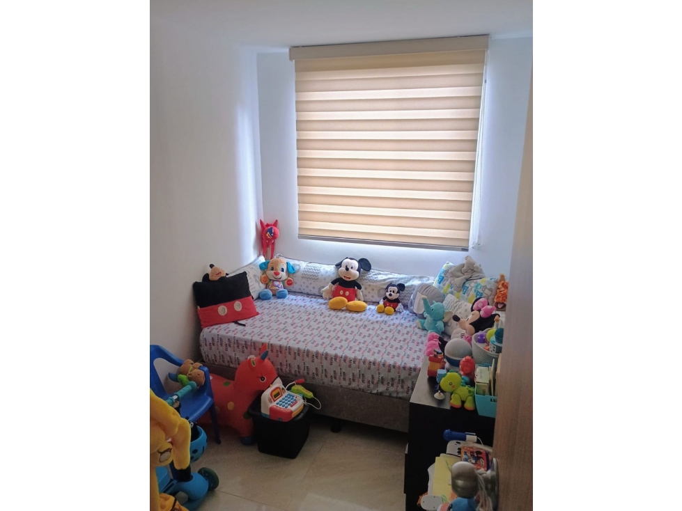 Vendo apartamento La Estrella - Sector Triana — foto 4