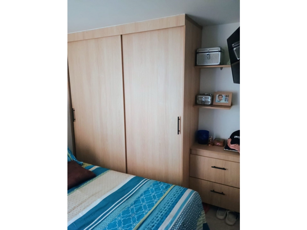 Vendo apartamento La Estrella - Sector Triana — foto 5