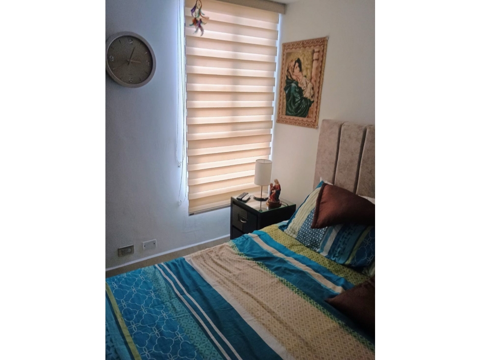 Vendo apartamento La Estrella - Sector Triana — foto 6