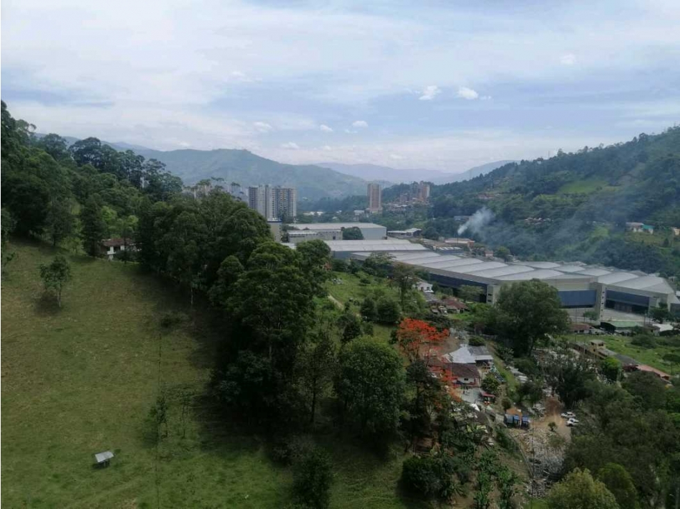 VENDO APARTAMENTO LA TABLAZA ESTRELLA UNIDAD CERRADA — foto 3