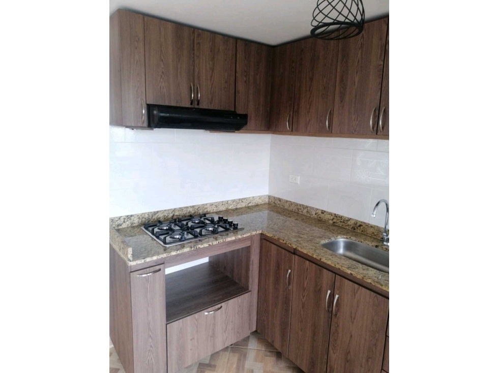 VENDO APARTAMENTO LA TABLAZA ESTRELLA UNIDAD CERRADA — foto 5