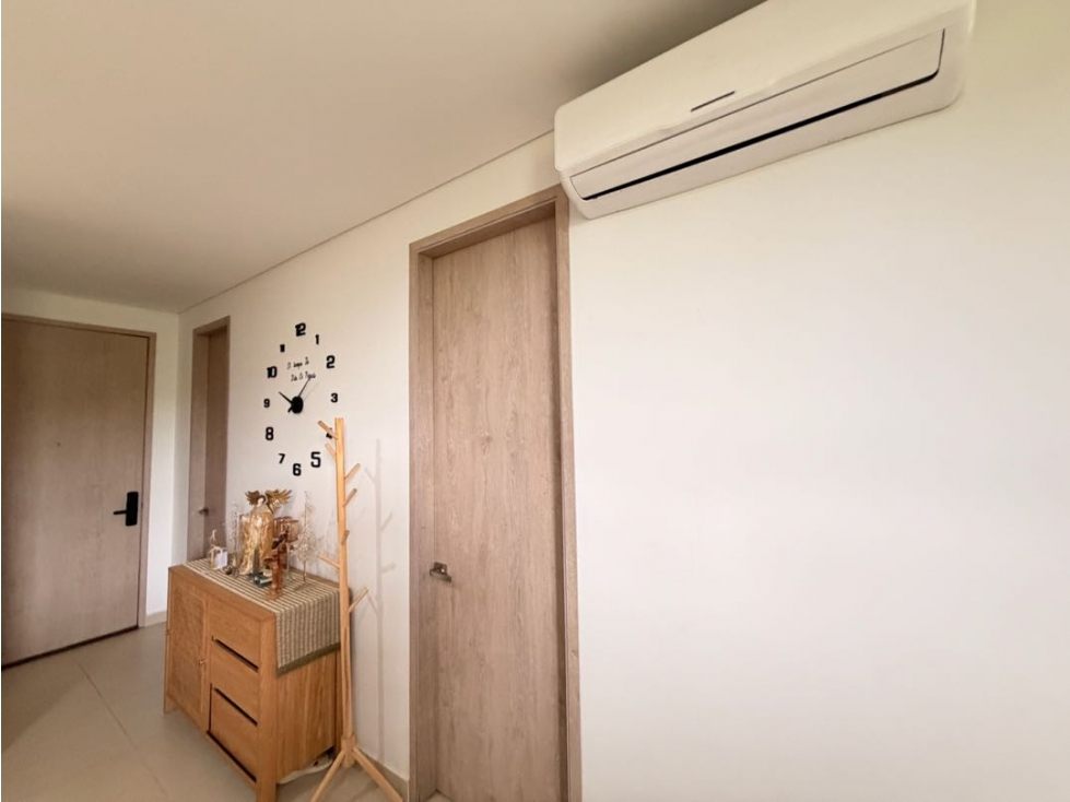 VENDO APARTAMENTO LAGO ALTO - 6