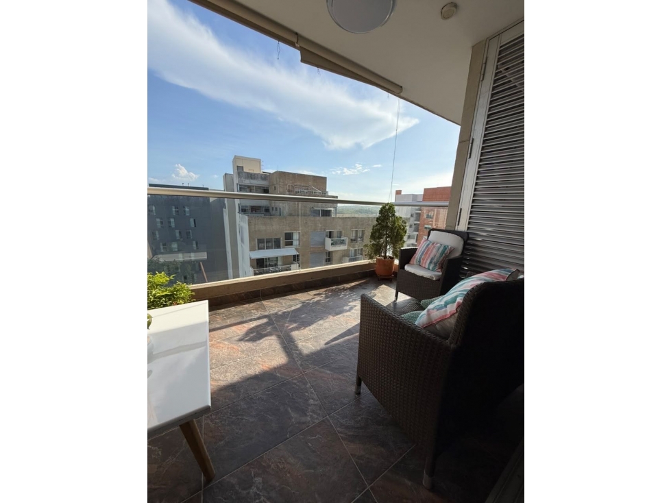 VENDO APARTAMENTO LANIKAI PORTAL DE GENOVÉS PUERTO COLOMBIA - BAQ